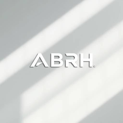 Logo da ABRH - Associaäão Brasileira de Recursos Humanos